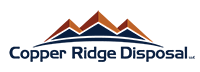 Copper Ridge Disposal